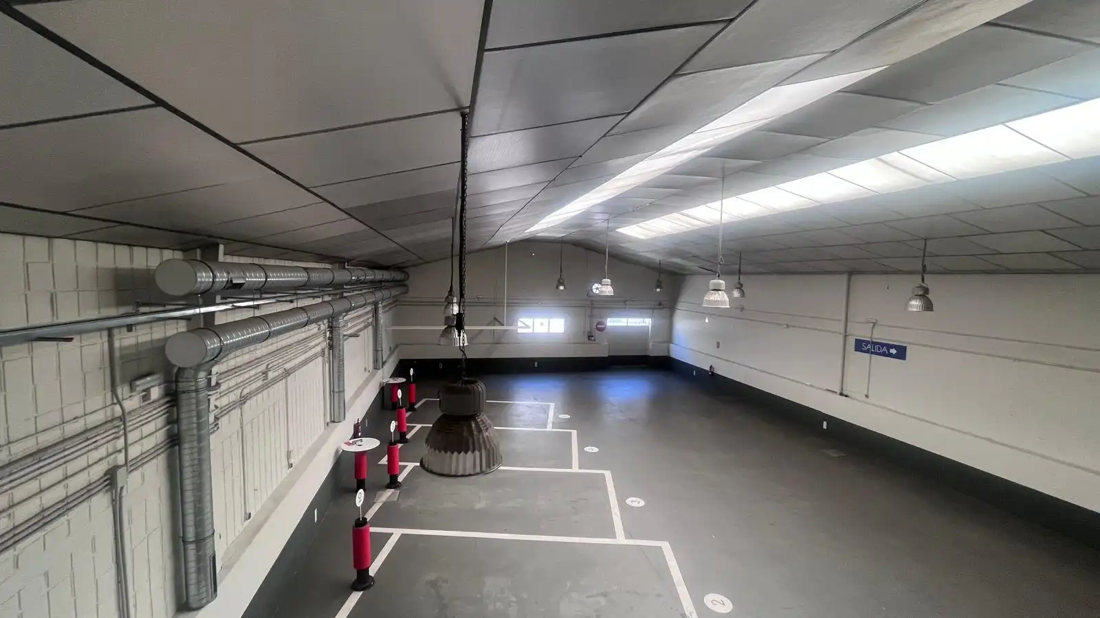 Nave industrielle à vendre à Av Castilla, imagen 14