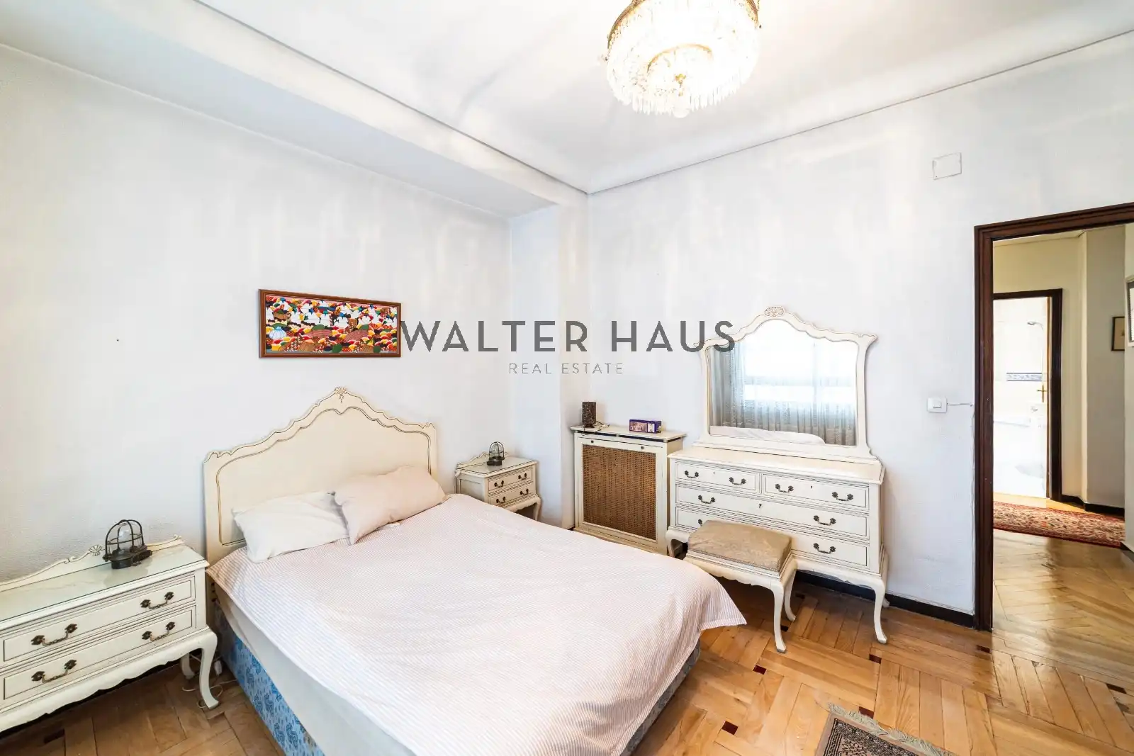 Flat with lift for sale in Avenida de Menéndez Pelayo, imagen 27