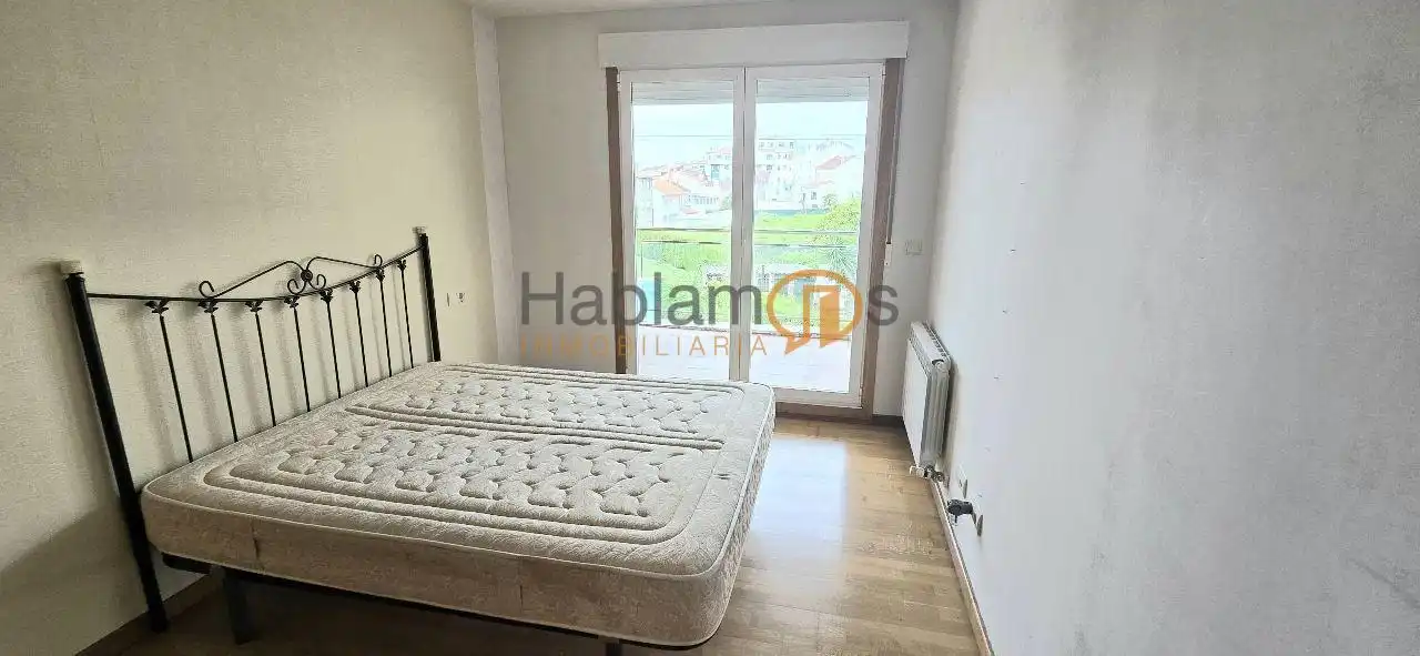 Habitación de Piso en venta en Vilagarcía de Arousa con Calefacción, Terraza y Trastero
