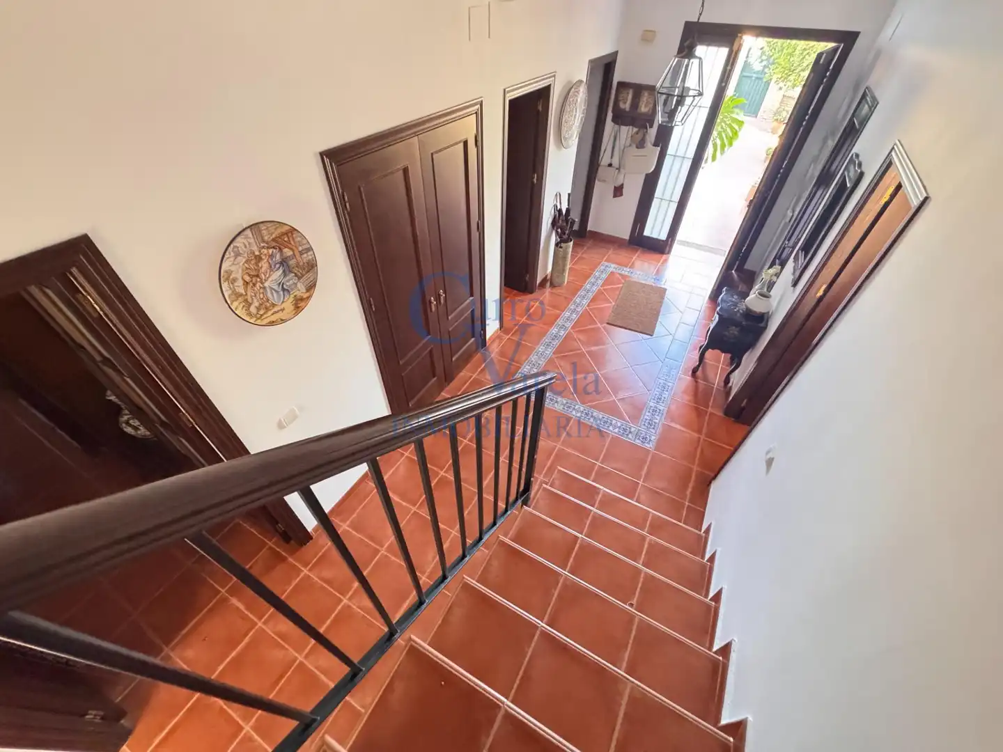 Casa rústica amb piscina en venda a Urbanizacion Jimena M, imagen 28