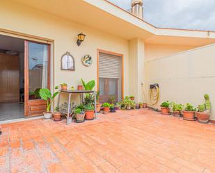 Terrace of House or chalet for sale in Vilafant  with Heating