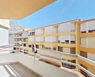 Vista exterior de Apartament en venda en Torrenueva Costa amb Terrassa i Balcó