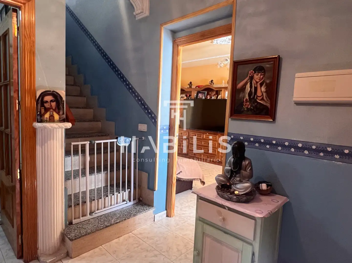 Casa o xalet en venda en Los Navalmorales amb Traster