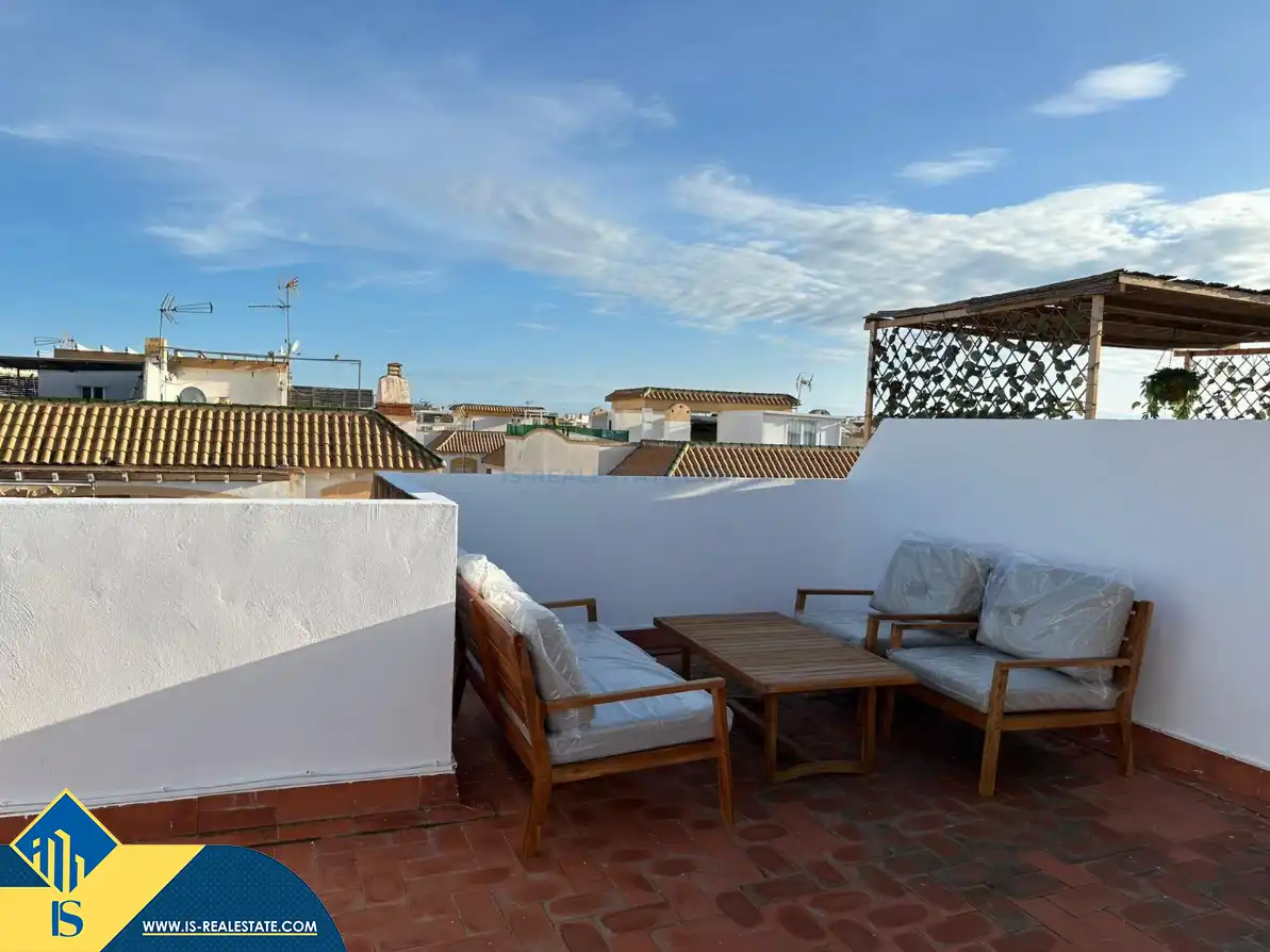 Bungalow con piscina en venta en Zona Carrefour - Urbanizaciones, imagen 14