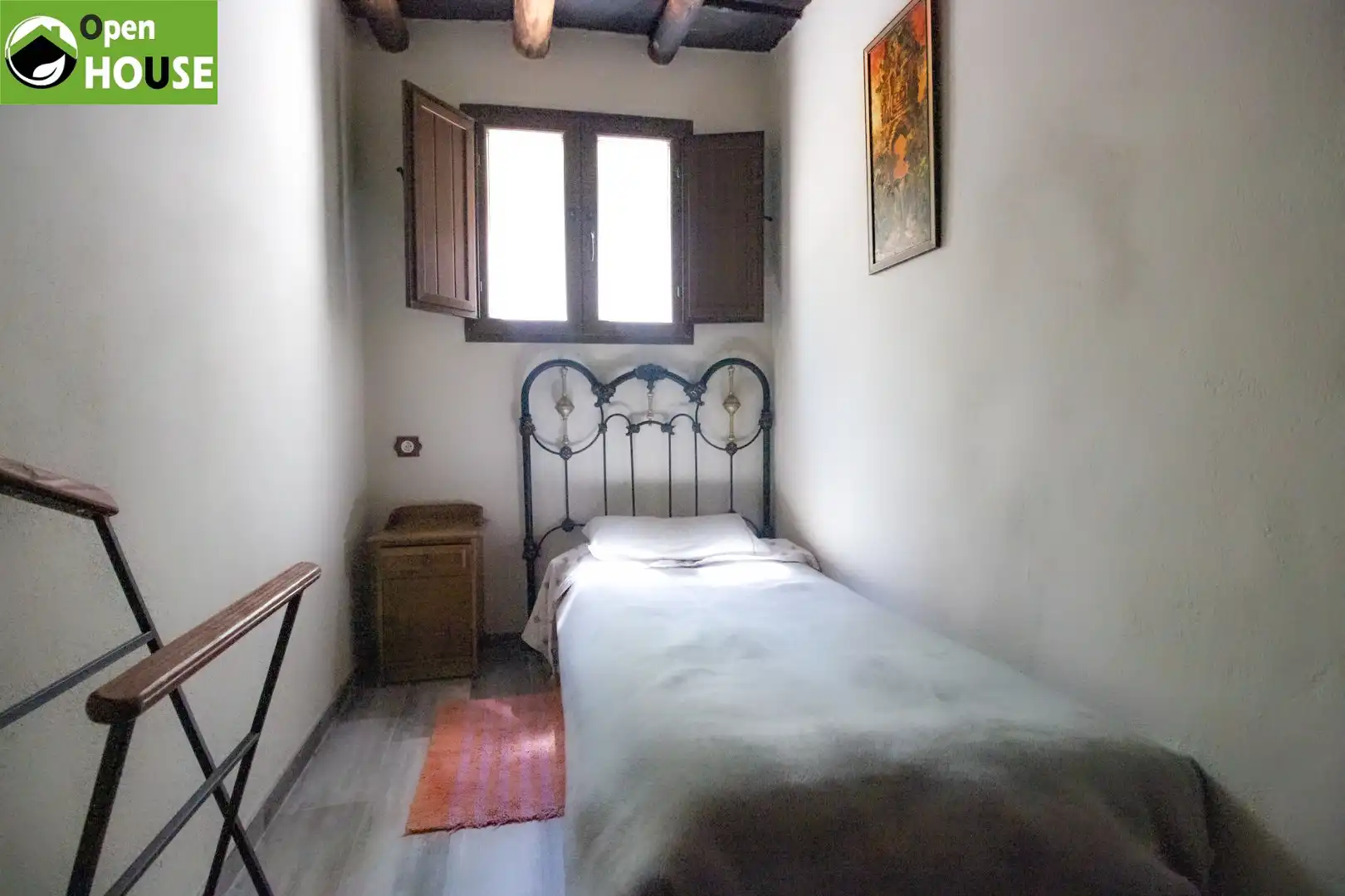 Casa rústica amb jardí en venda a N/A, imagen 90