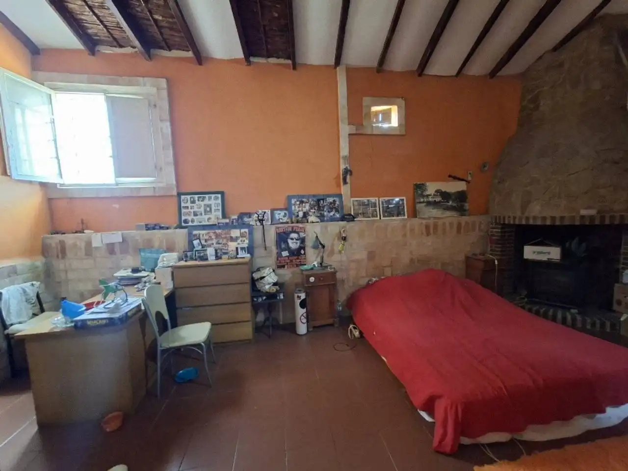Casa o xalet en venda en Cartagena amb Jardí privat