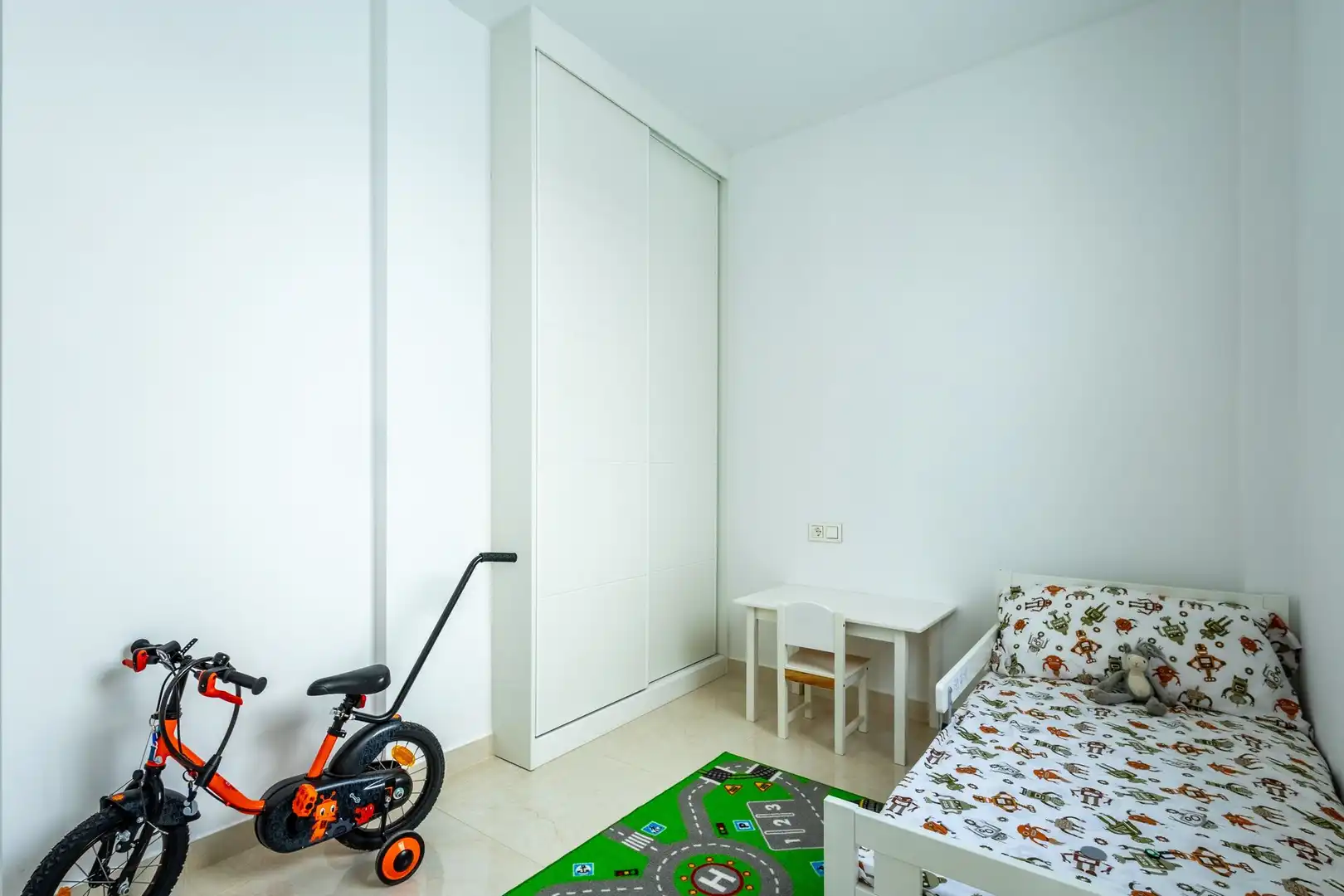 Bedroom of Attic for sale in Torrevieja  with Terrace