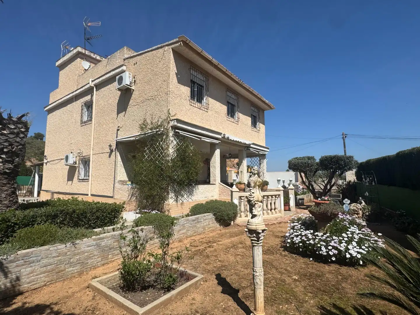 Casa o xalet en venda a Vilamarxant