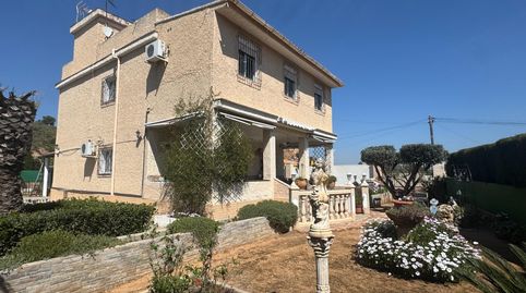 Foto 5 de Casa o xalet en venda a Vilamarxant, Valencia