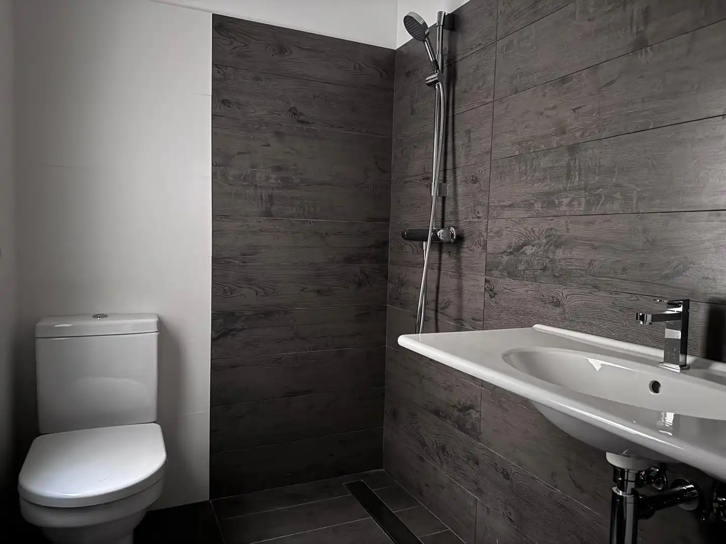 Piso con ascensor en venta en SANTIAGO, imagen 4