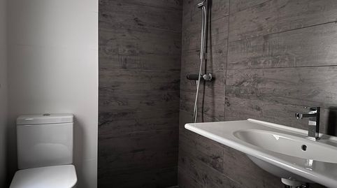 Foto 4 de Piso en venta en Santiago, Centro, Valladolid Capital