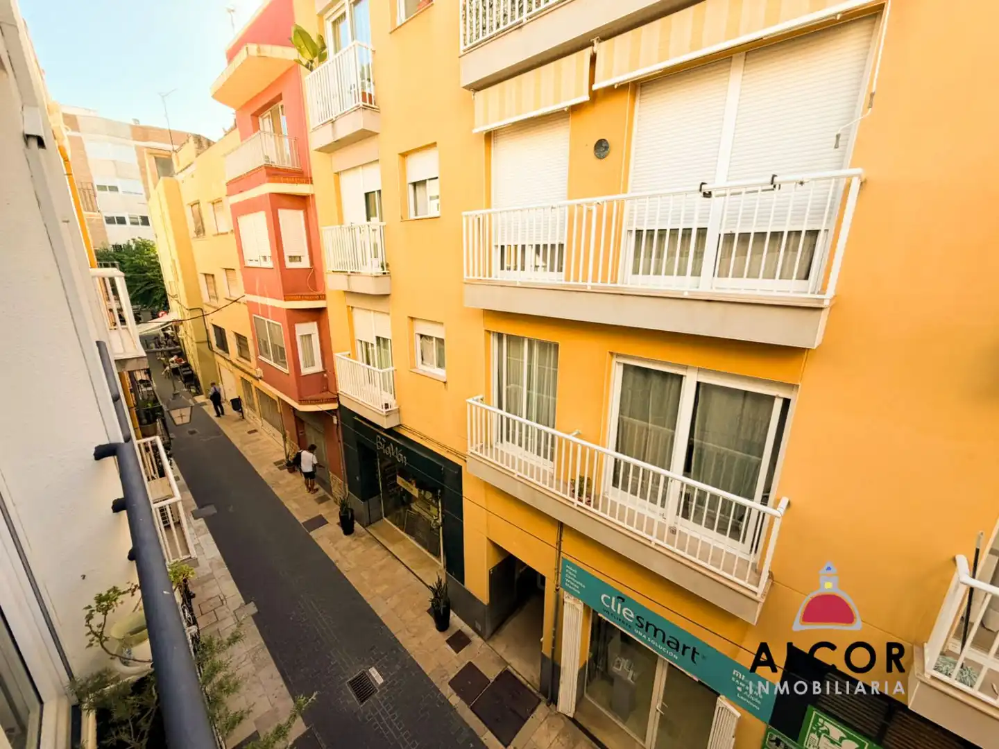 Appartamento con terrazza in vendita a Casco Urbano, imagen 16