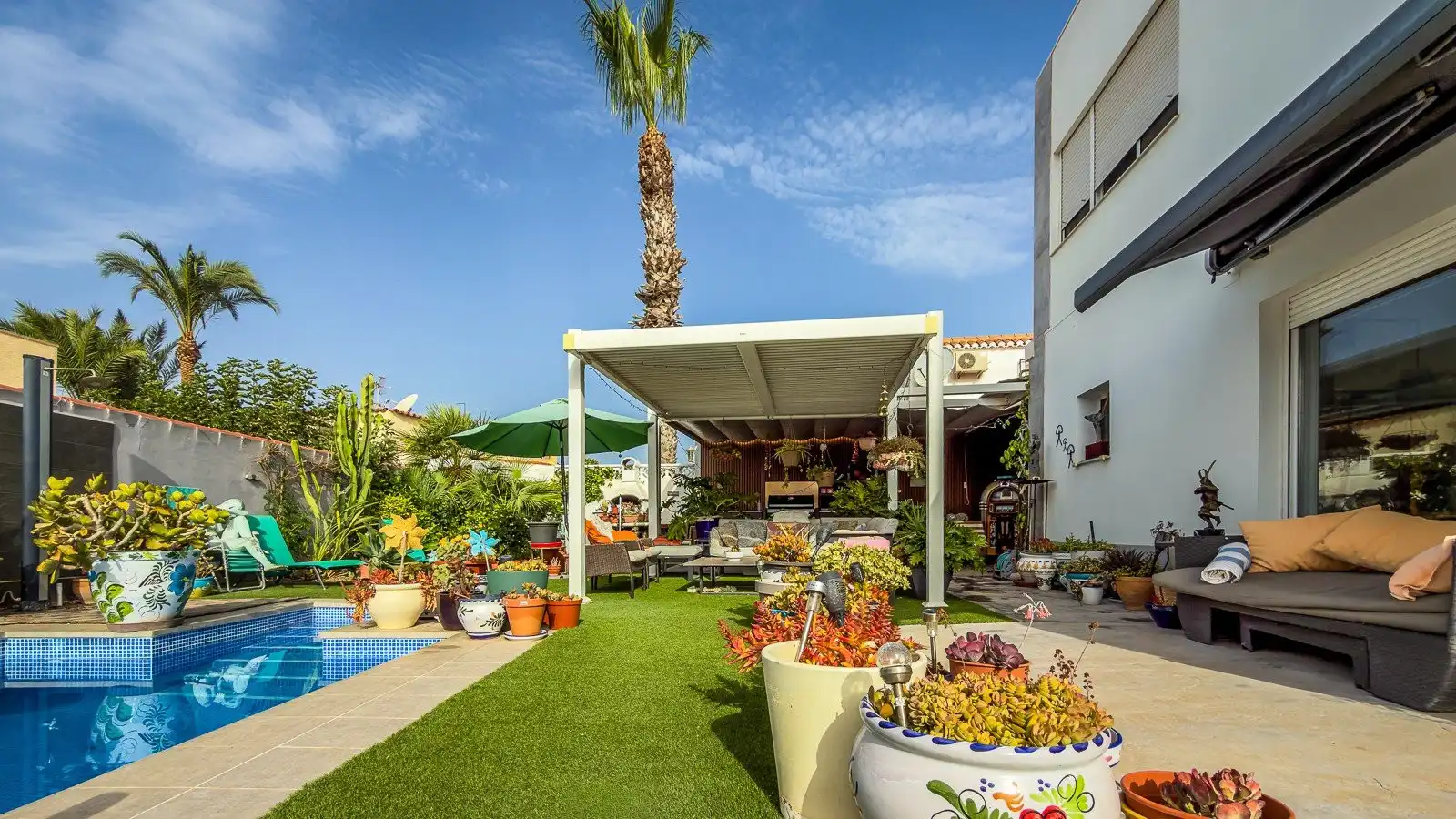 Haus mit Terrasse zum Verkauf in N/A, imagen 3