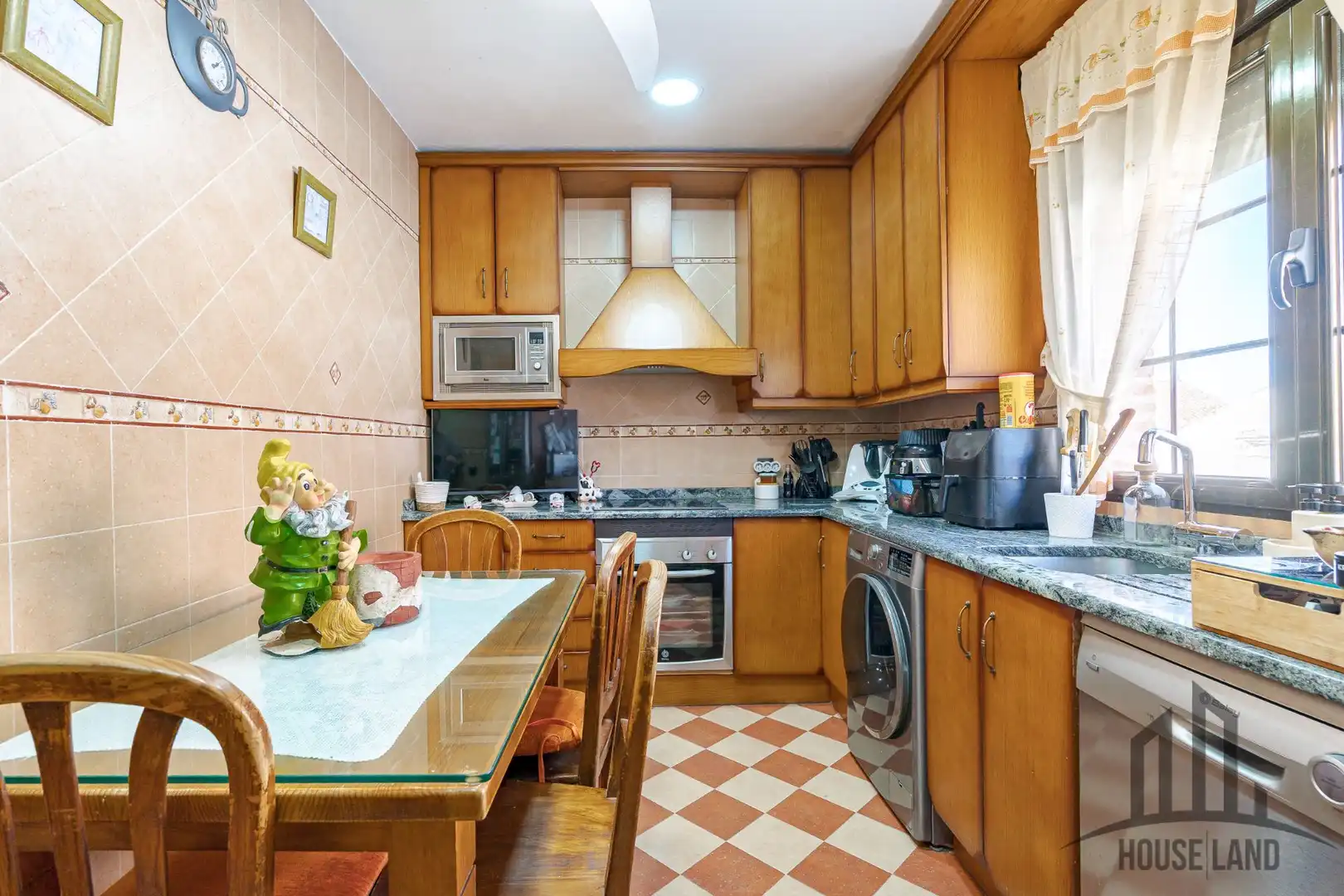 Cocina de Casa o chalet en venta en Ribatejada con Aire acondicionado, Calefacción y Trastero