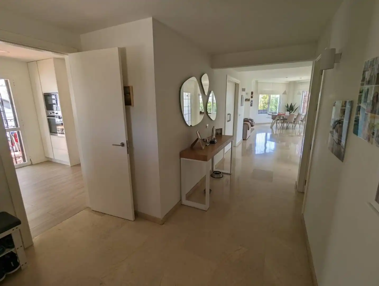 Casa o xalet de lloguer en Marbella amb Terrassa