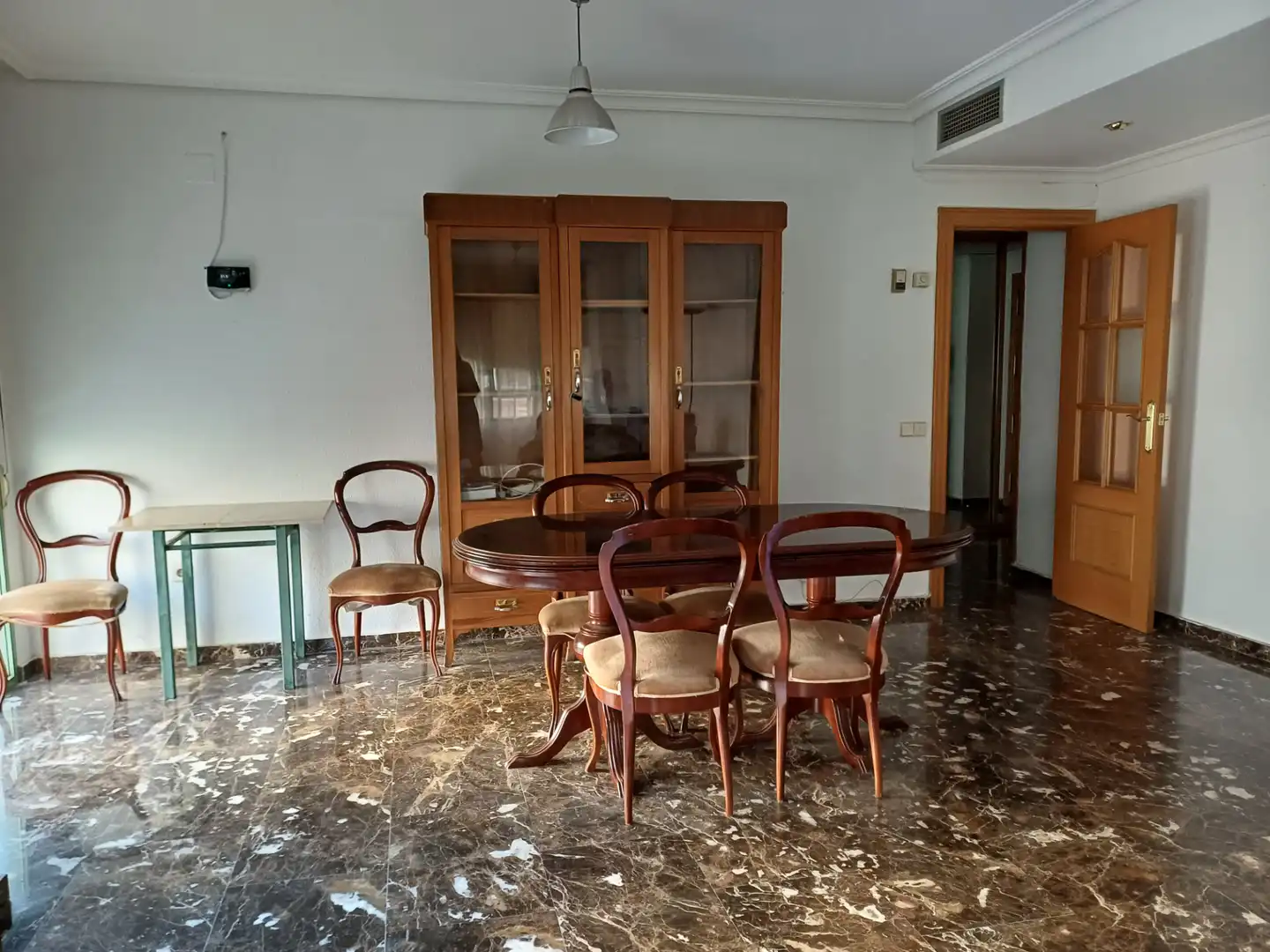 Pis amb ascensor de lloguer a Calle Octavio Cuartero, imagen 5