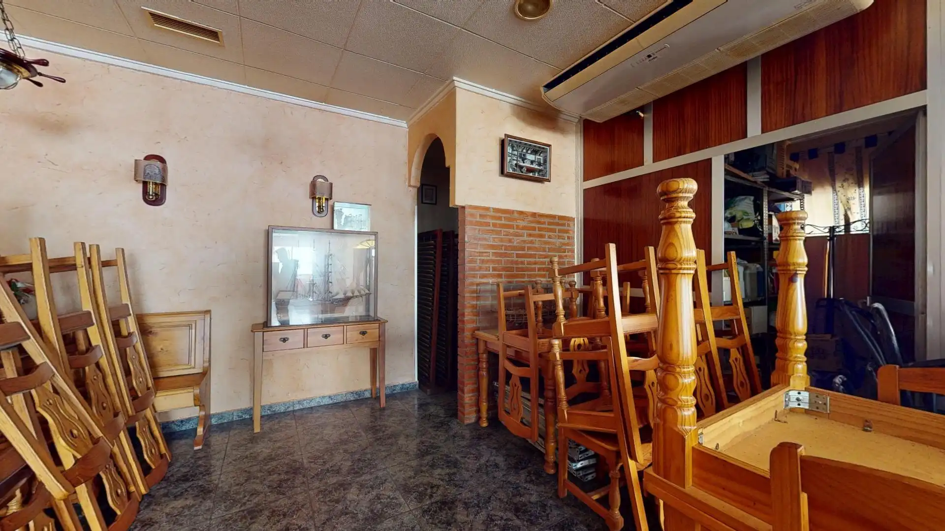 Business premises for sale in Calle de Gabriel Cañadas, imagen 20