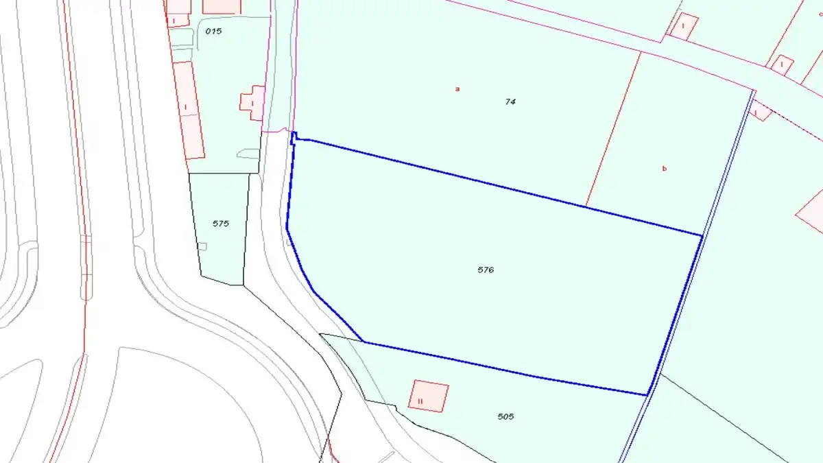 Residencial en venda en Zaragoza