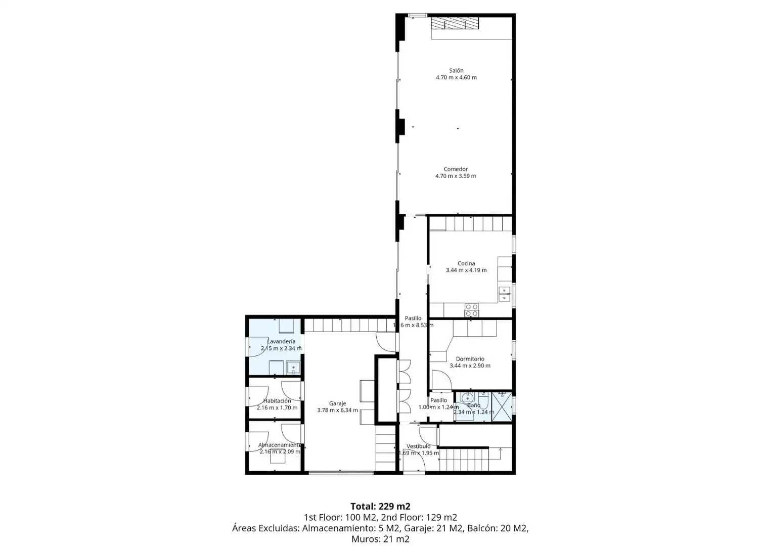 Casa o chalet en venta en Carrer Carrer Canigó, Borrassà