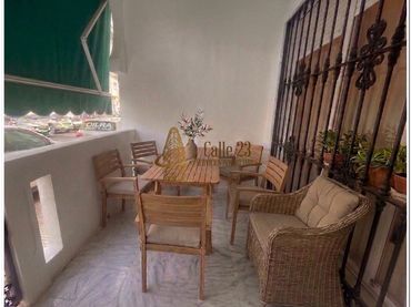Wohnung mit Pool zum Verkauf in El Portil