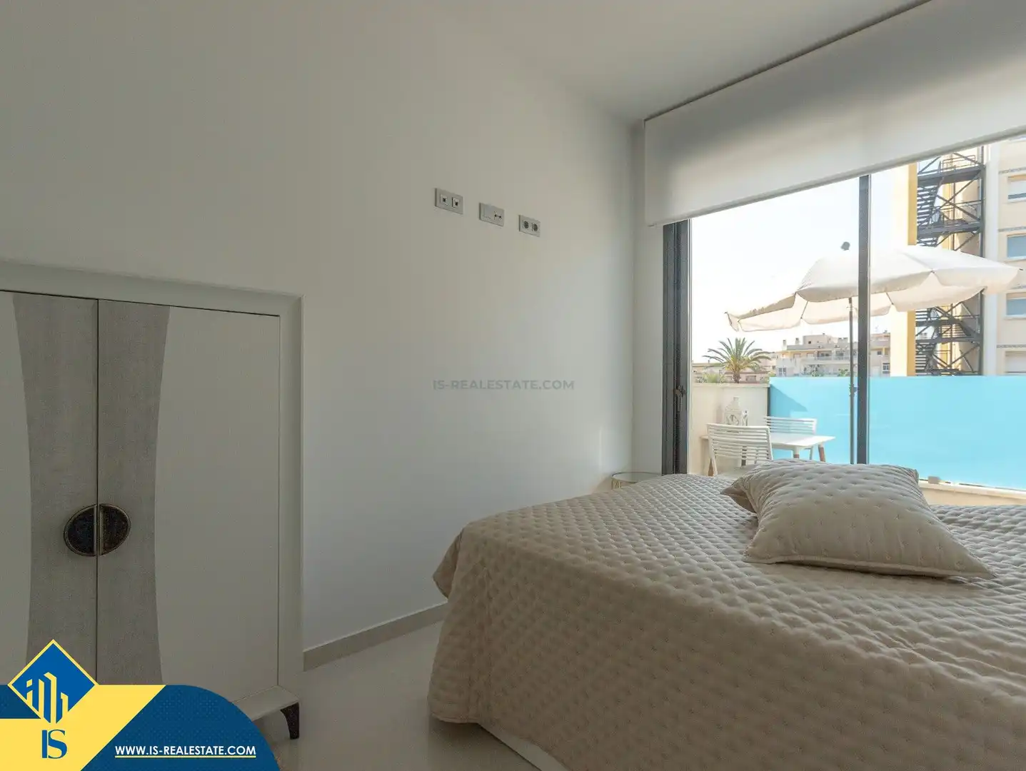 Penthouse mit Pool zum Verkauf in Playa del Cura, imagen 11