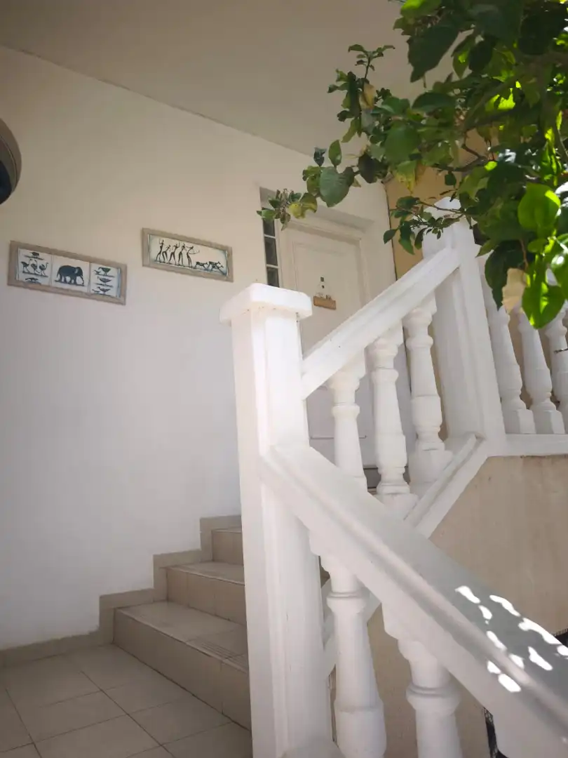 Casa adosada en venta en Melilla con Aire acondicionado, Jardín privado y Terraza