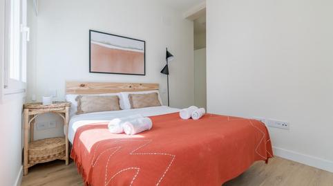 Foto 2 de Apartamento de alquiler en Almenara -Ventilla, Madrid