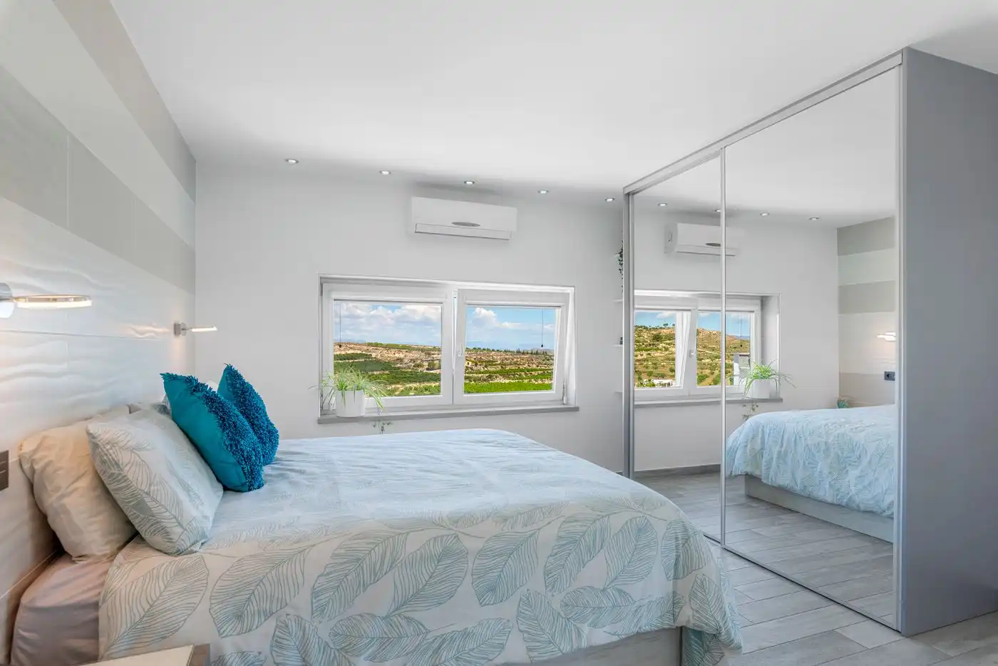 Dormitori de Casa o xalet en venda en Orihuela