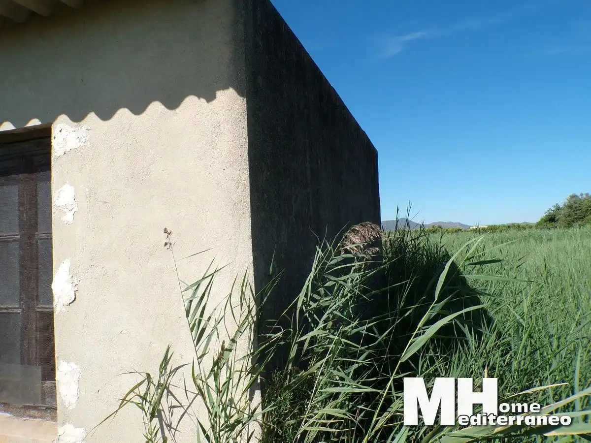 Rural land for sale in LOM NEGRE PARCELA 71 24, imagen 7
