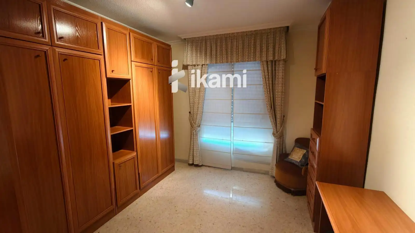 Habitación de Piso en venta en Benidorm con Terraza y Amueblado