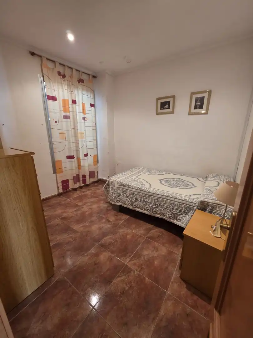Habitación de Piso en venta en Sueca con Trastero