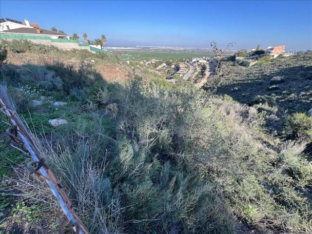 Terreno residencial en Venta en San Miguel, 25, -1 en Sierra Perenchiza - Cumbres de Calicanto - Sto Domingo