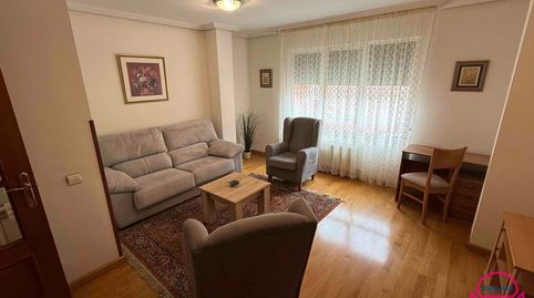 Photo 2 of Apartments for rent in Benito Arias Montano, San Esteban, León Capital