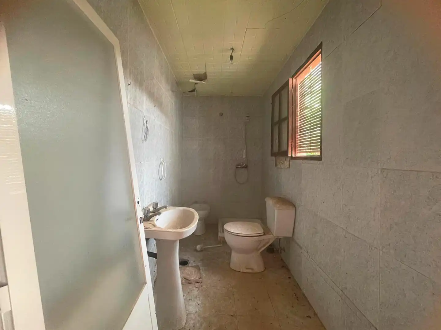 Bany de Casa o xalet en venda en Villanueva de Alcardete