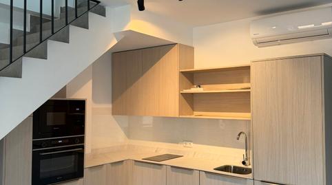 Foto 2 von Maisonette zur Miete in Calle Tampa, 1, Carranque - Haza Cuevas, Málaga Capital