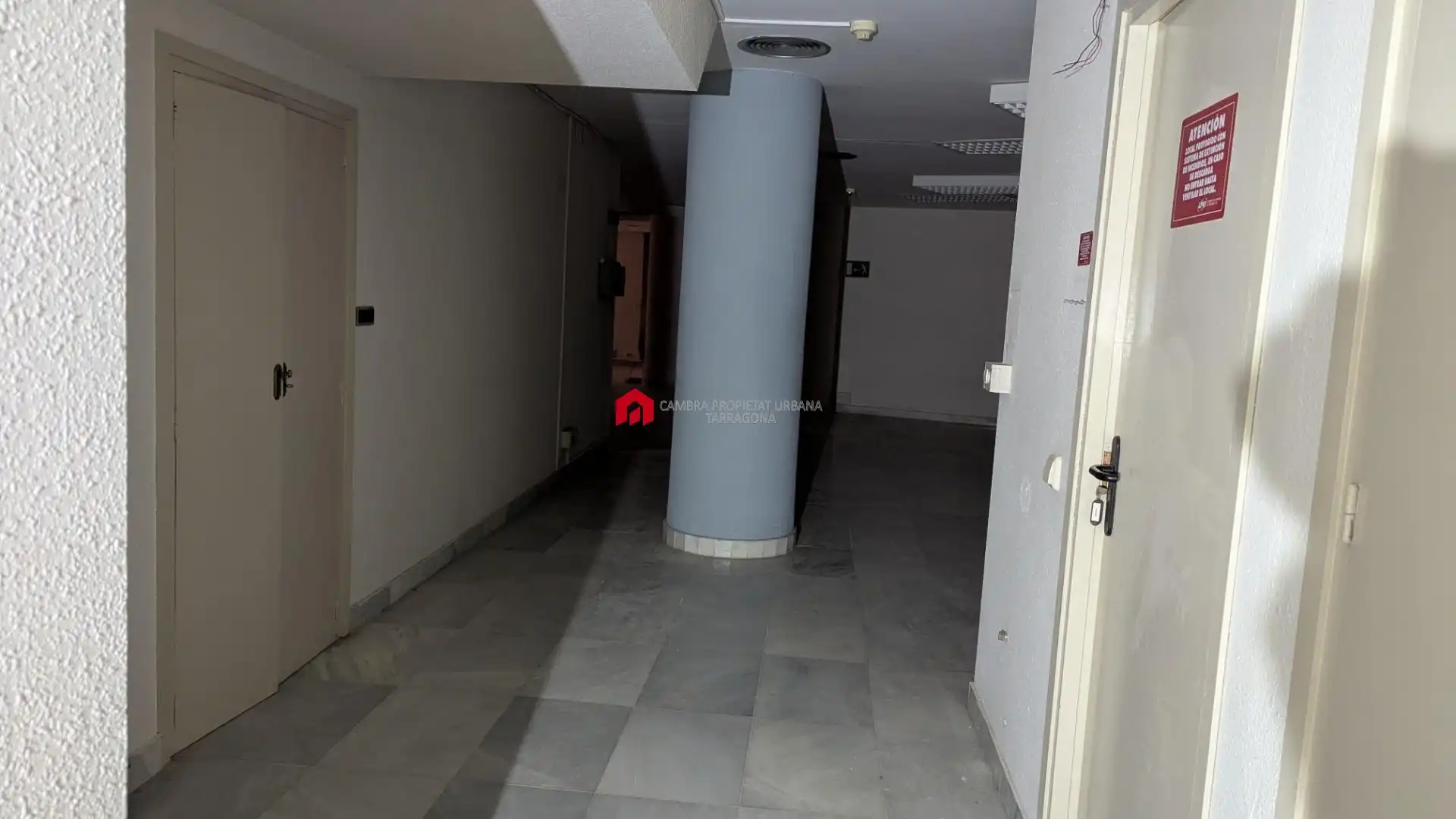 Local comercial en venda a Calle DE LA ROSA 11, imagen 27
