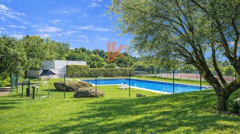 Foto 2 de Casa o chalet en venta en Rua Ferrol, Parroquias de Santiago, Santiago de Compostela