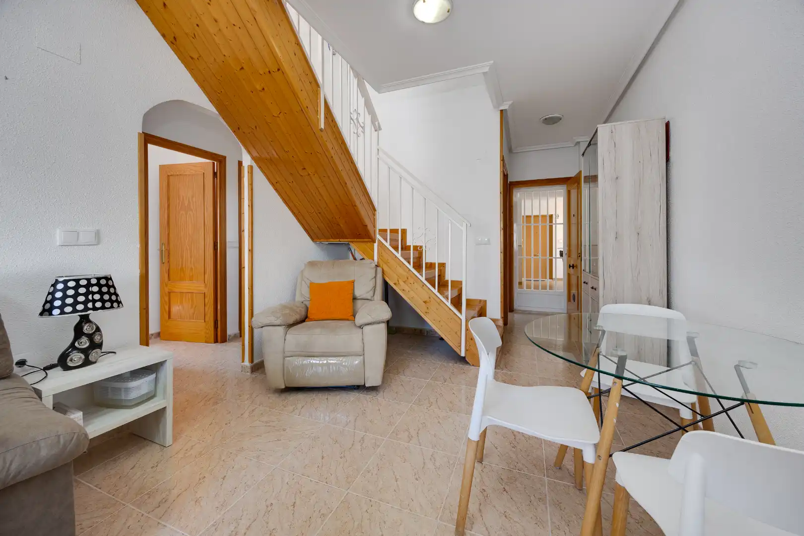 Penthouse mit Pool zum Verkauf in Travesía Gabino 3B, imagen 8