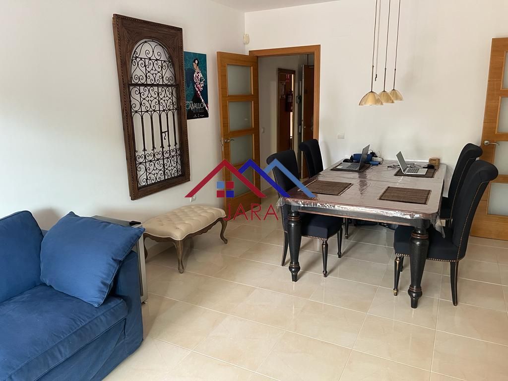 Pis de lloguer a Pozoalbero