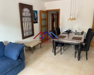 Flat to rent in Pozoalbero