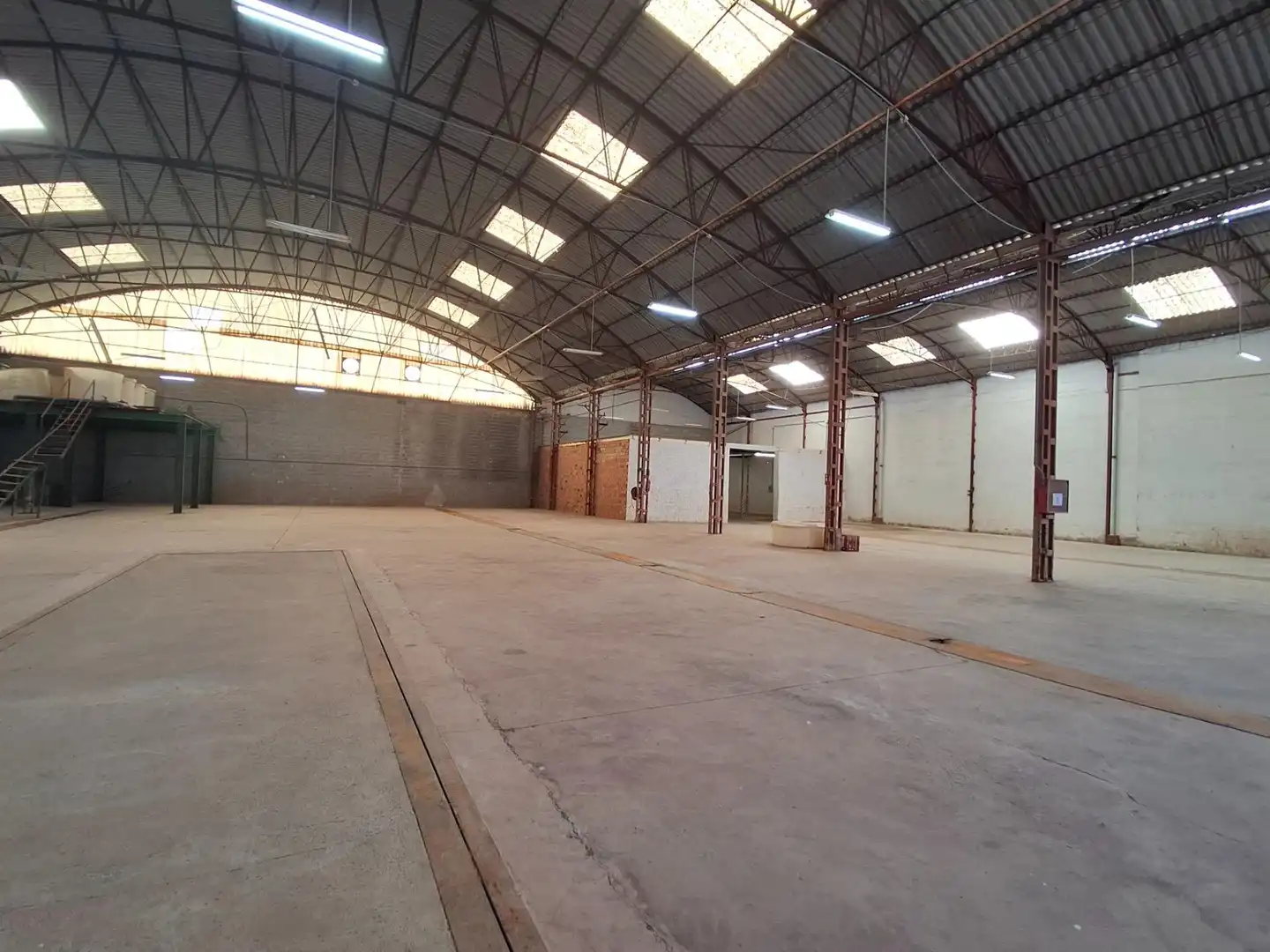 Nave industrial en venta en Algemesí, imagen 3