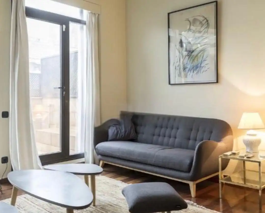 Wohnung mit Terrasse zum Verkauf in Passeig de Gràcia 118, imagen 12