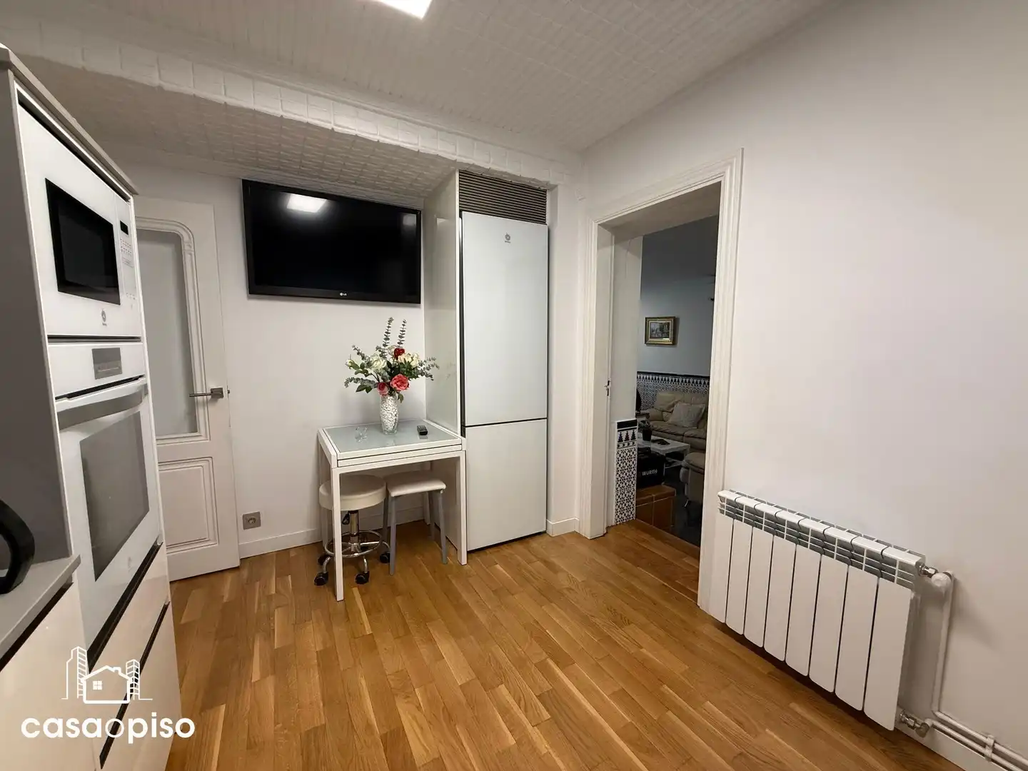 Adossat amb jardí en venda a PUIGMAL, imagen 26