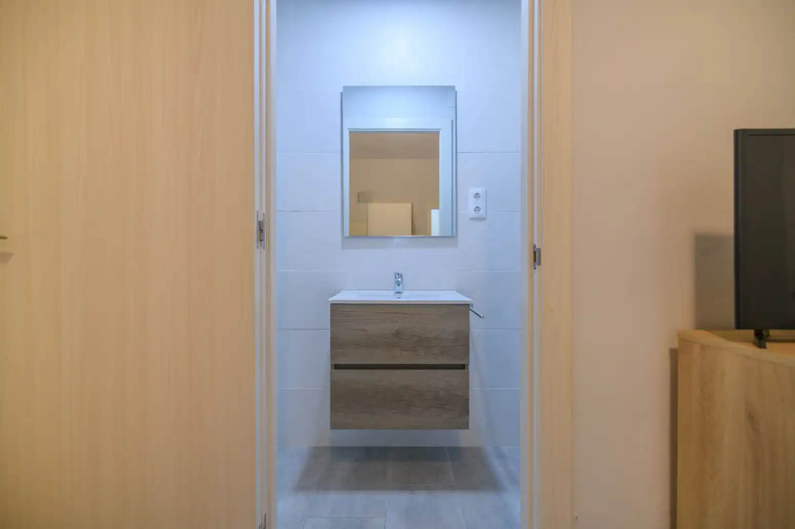 Baño de Piso en venta en Viladecans con Terraza