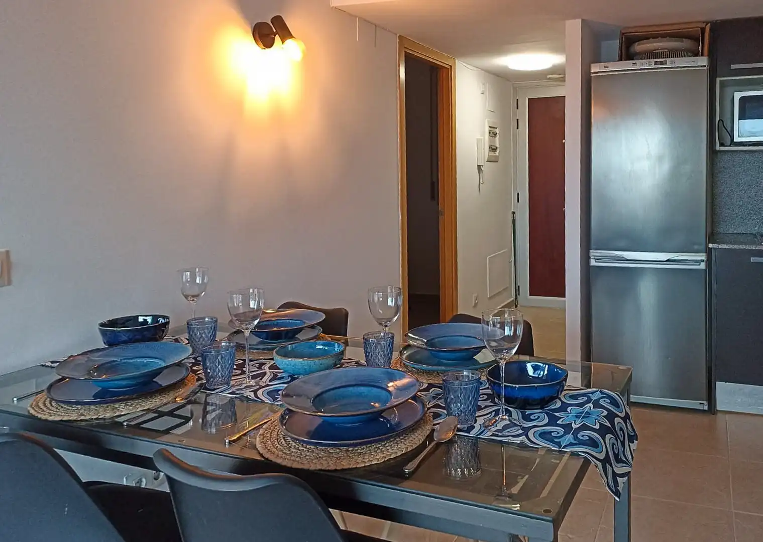Appartement avec piscine à vendre à Carrer Cap Blanc, imagen 6