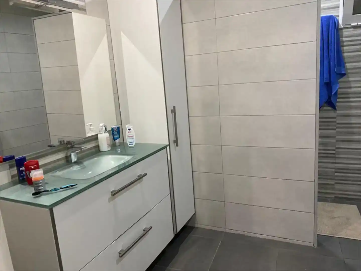 Baño de Piso en venta en Benicolet con Aire acondicionado, Trastero y Piscina