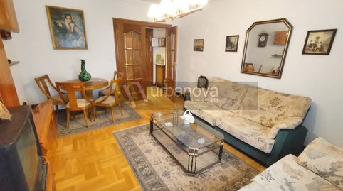 Foto 3 von Wohnungen zum Verkauf in San Millán - Ayuntamiento, Logroño