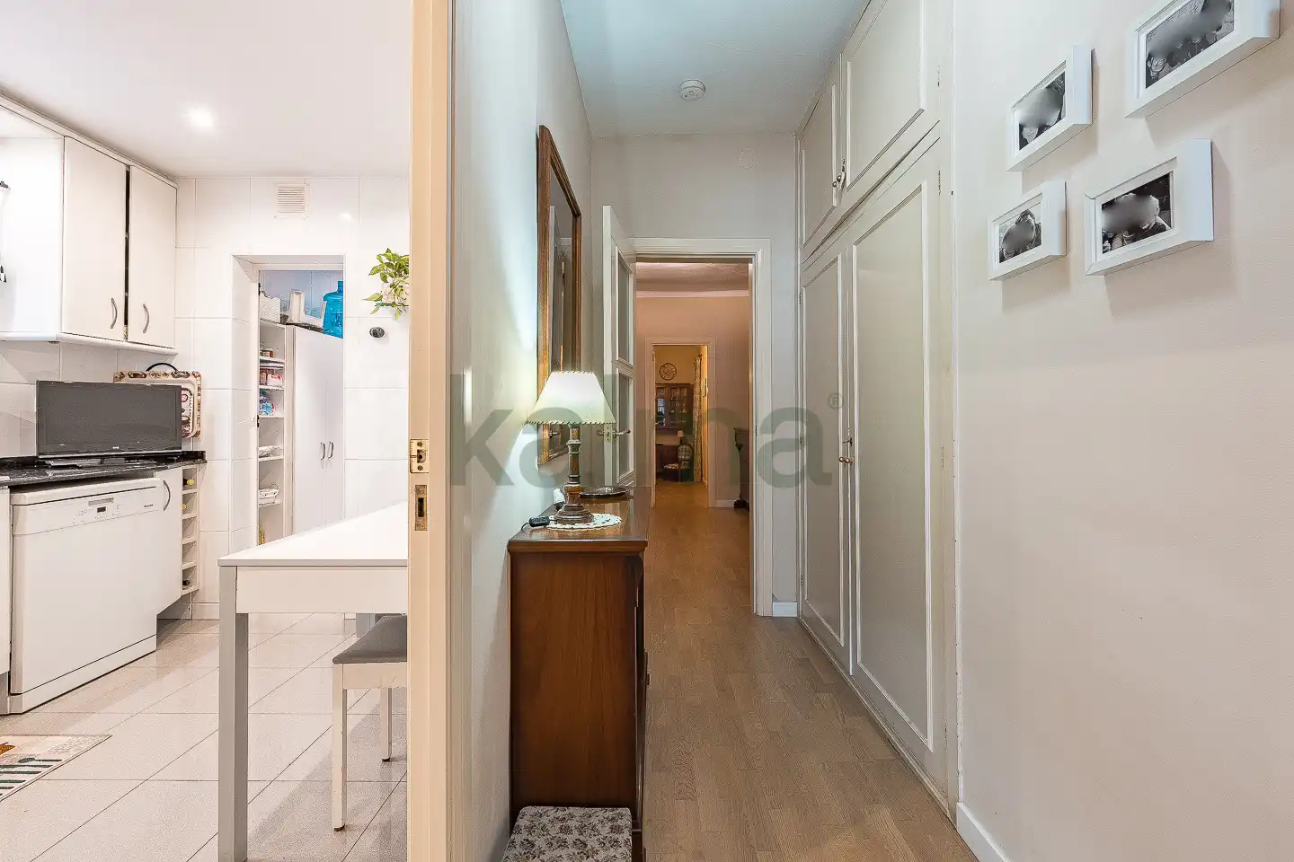 Ático con terraza en venta en Carrer de la Providència, imagen 10