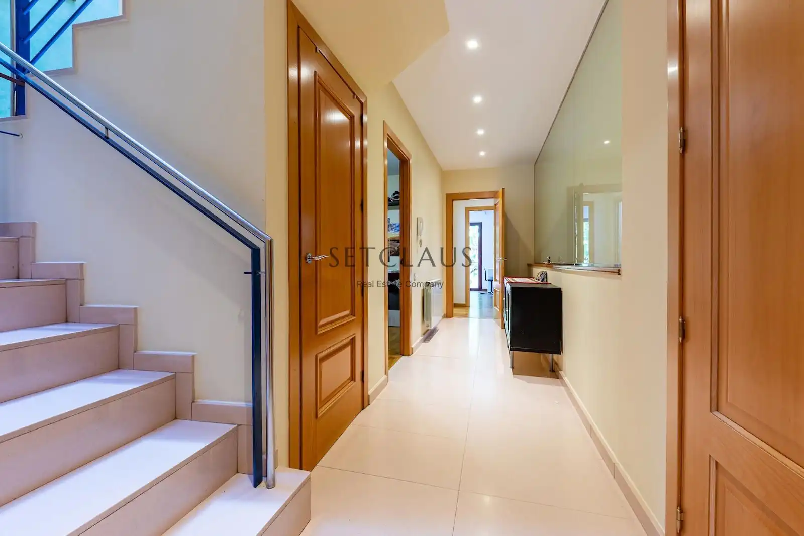 Casa o xalet en venda en Argentona amb Aire condicionat, Calefacció i Parquet