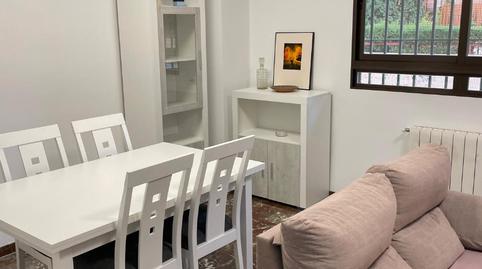 Foto 4 de Apartament de lloguer a Calle de Sefarad, Hospital,  Jaén Capital